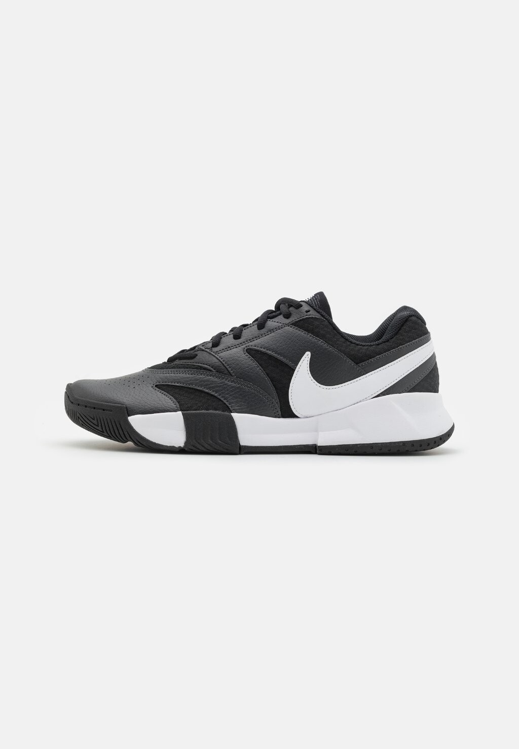 

Все туфли для тенниса Court Lite 4 Nike, цвет black/white/anthracite