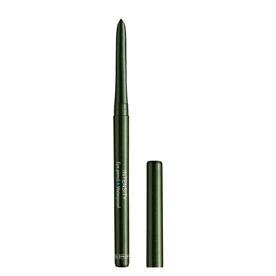 

Водостойкая подводка для глаз douglas make up intensity eye pencil waterproof Douglas Collection, цвет green, вес 0.3 гр.