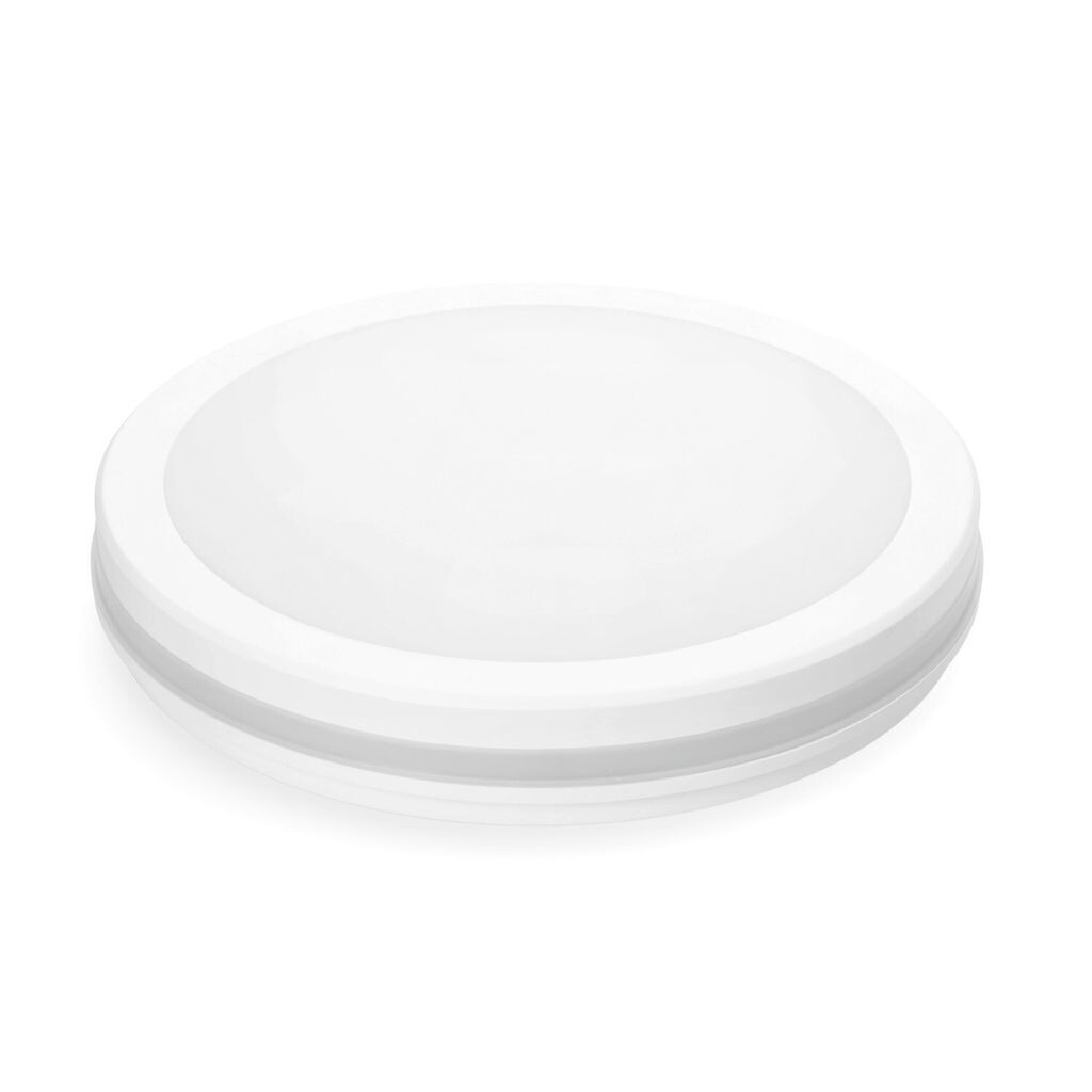 

Потолочный светильник LED NAIROS 18W CCT PREMIUM Белый KOBI