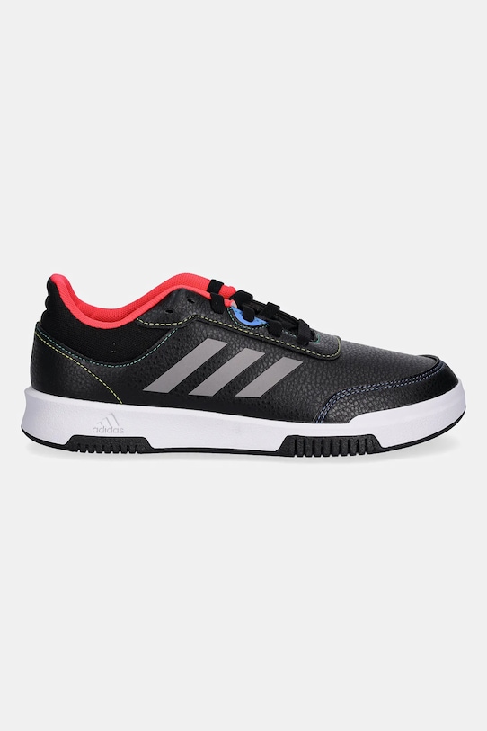 Детские кроссовки Tensaur Sport 2.0 Adidas, черный — фото 2