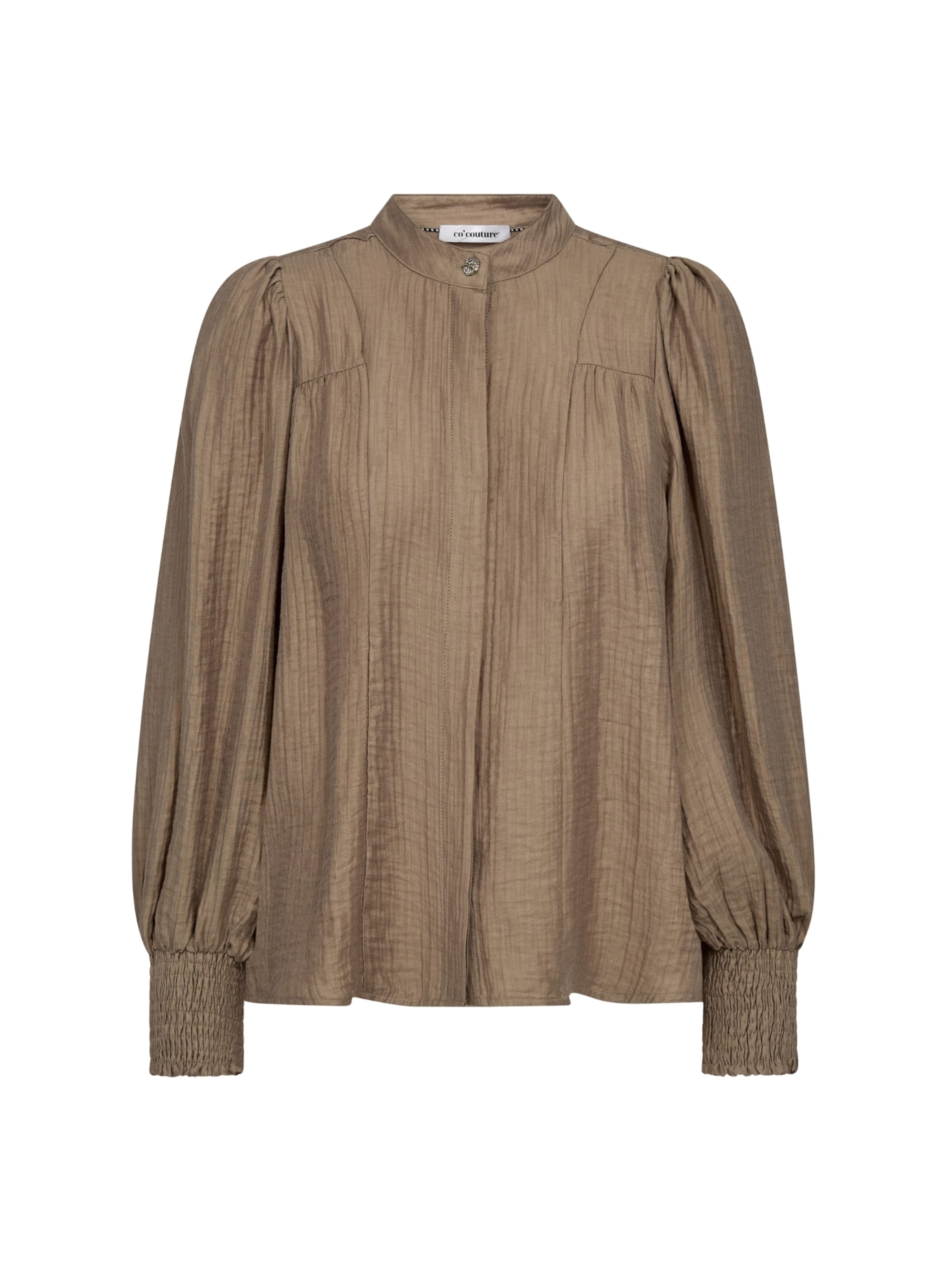 

Co'couture Футболка 'TassyCC' в бежевом цвете, Бежевый, Co'couture Футболка 'TassyCC' в бежевом цвете