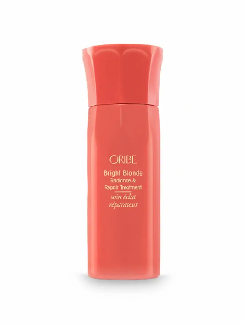 

Спрей-уход для светлых волос "Сияние и Восстановление" Bright Blonde Radiance & Repair Treatment, 125 мл Oribe