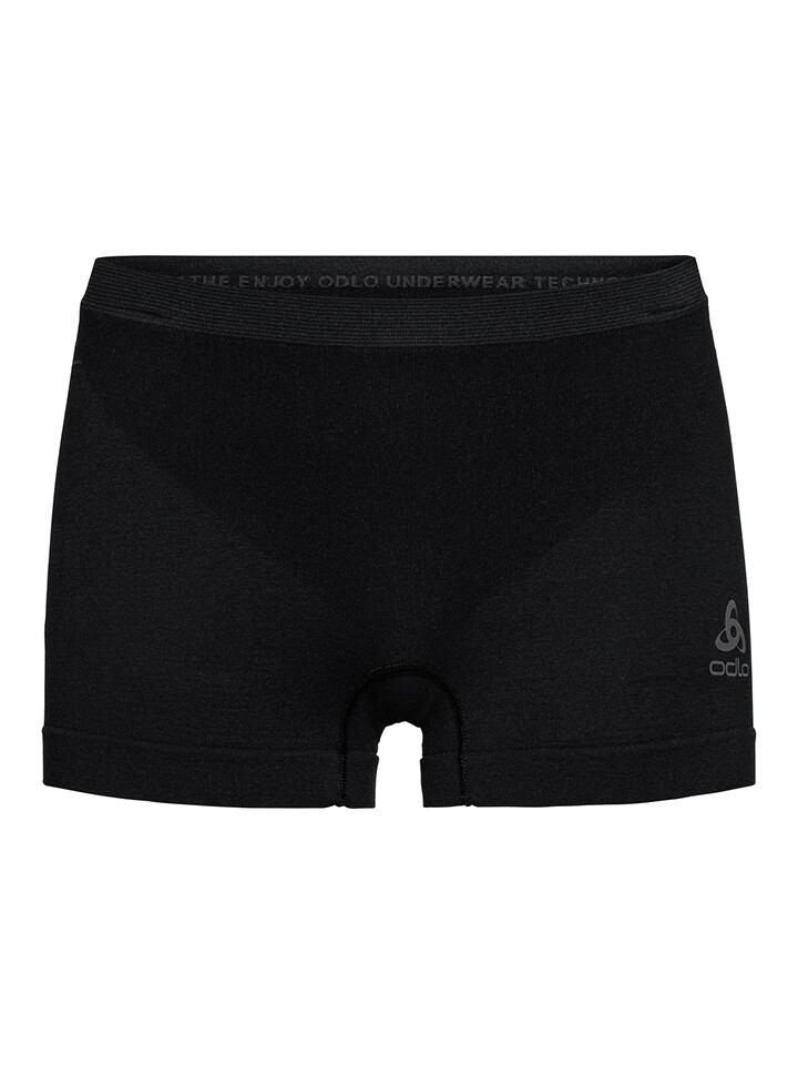 

Трусы Odlo Funktionspanty Performance Light, черный