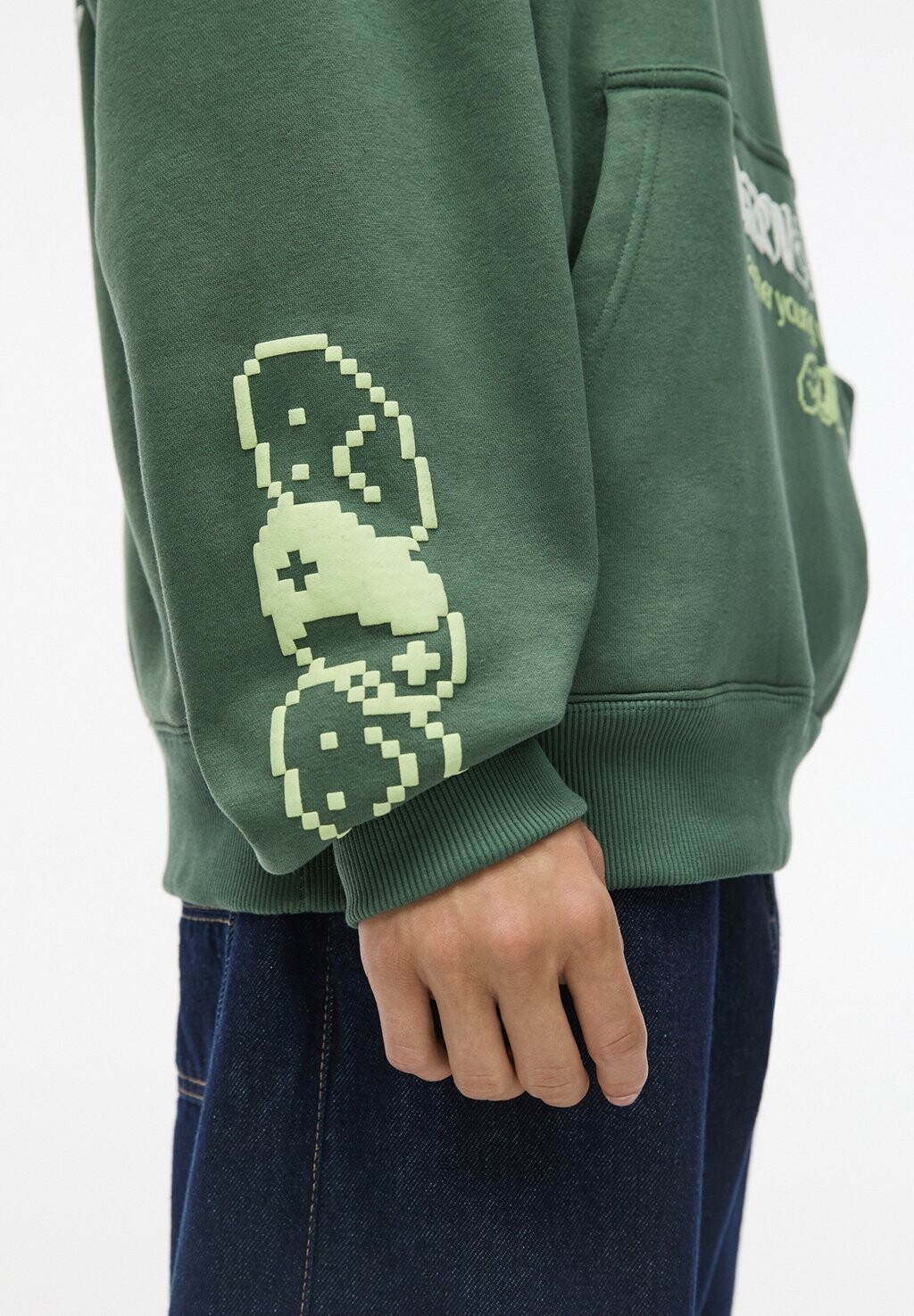 thumb