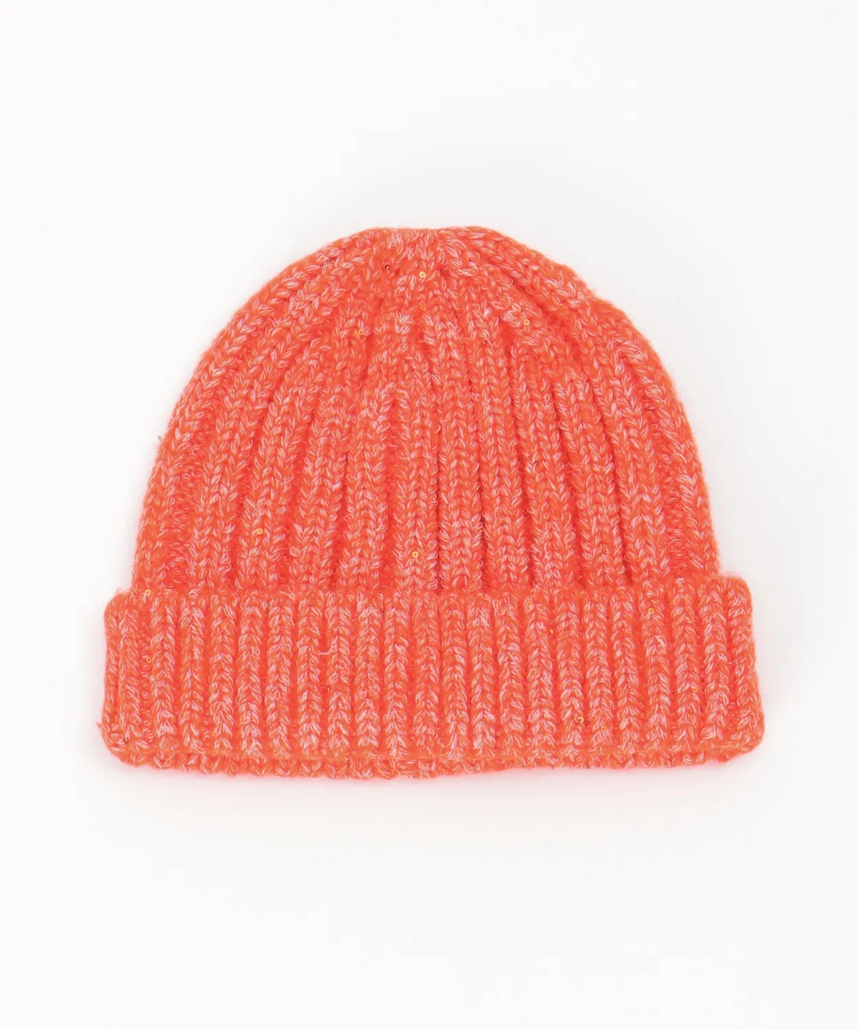 Лакированный трикотажный свитер Ikka, Dark Orange