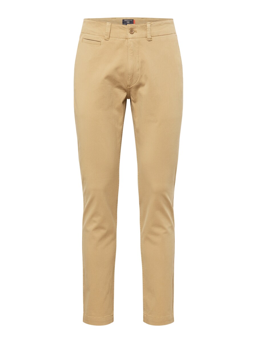 

Брюки Dockers Slim fit Chino Pants CALIFORNIA, светло-бежевый