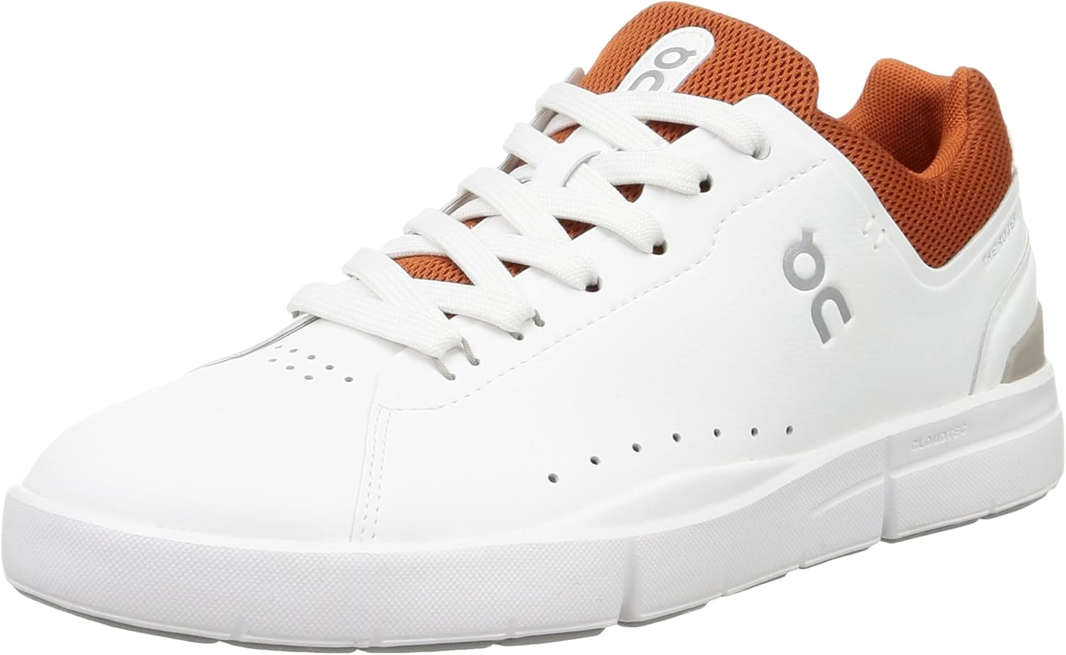 

Мужские кроссовки Cloudswift On, белый