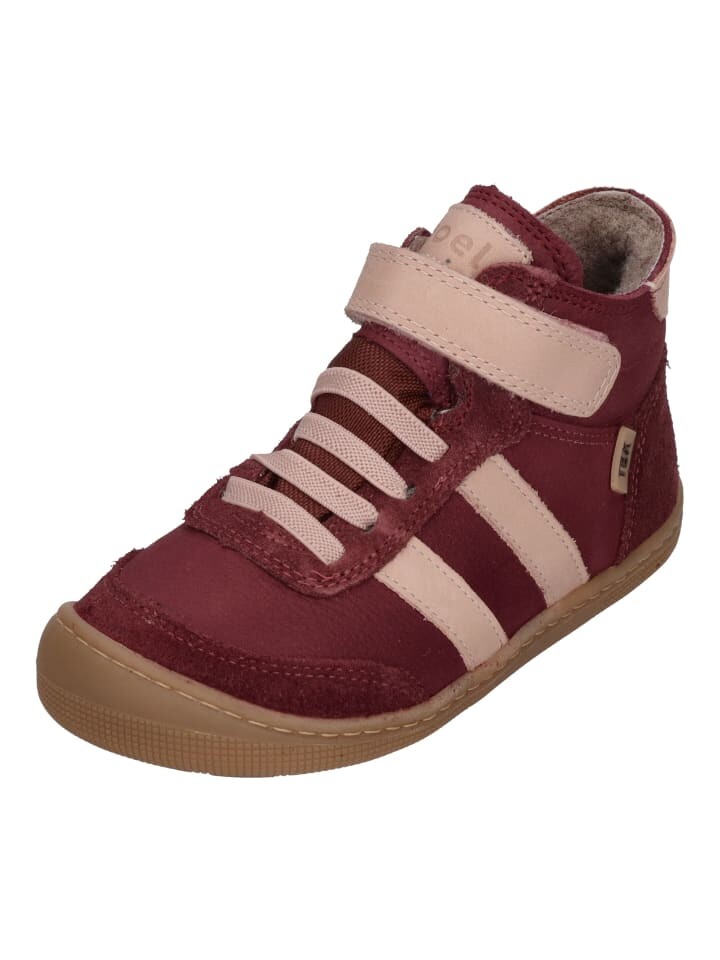 

Высокие кроссовки KOEL High Daniel 20 WP Felt, розовый