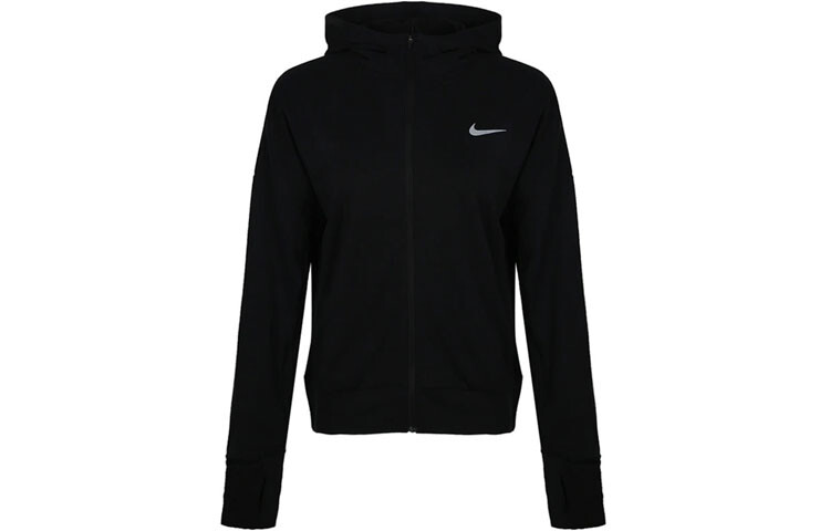 

Женская куртка Nike, цвет Black
