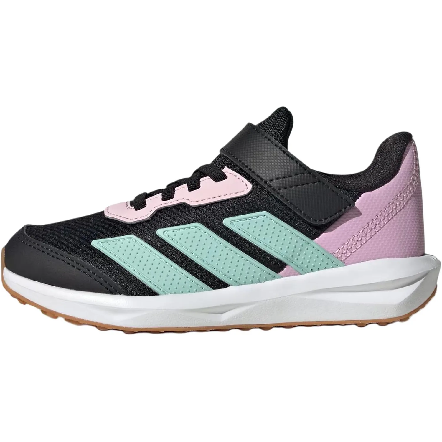 Adidas Детские кроссовки Faito Breathable Low top черные