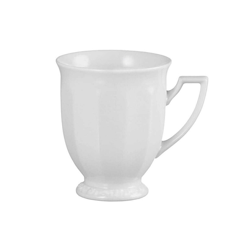 

Кружка Maria белая с ручкой 0,30 л Rosenthal, белый