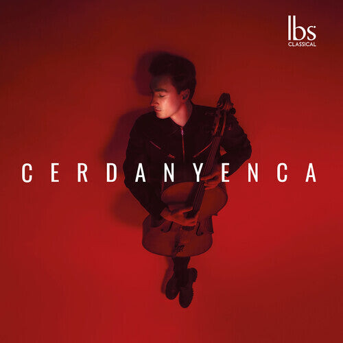 

CD диск Gershwin / Migo / Korolionok: Cerdanyenca