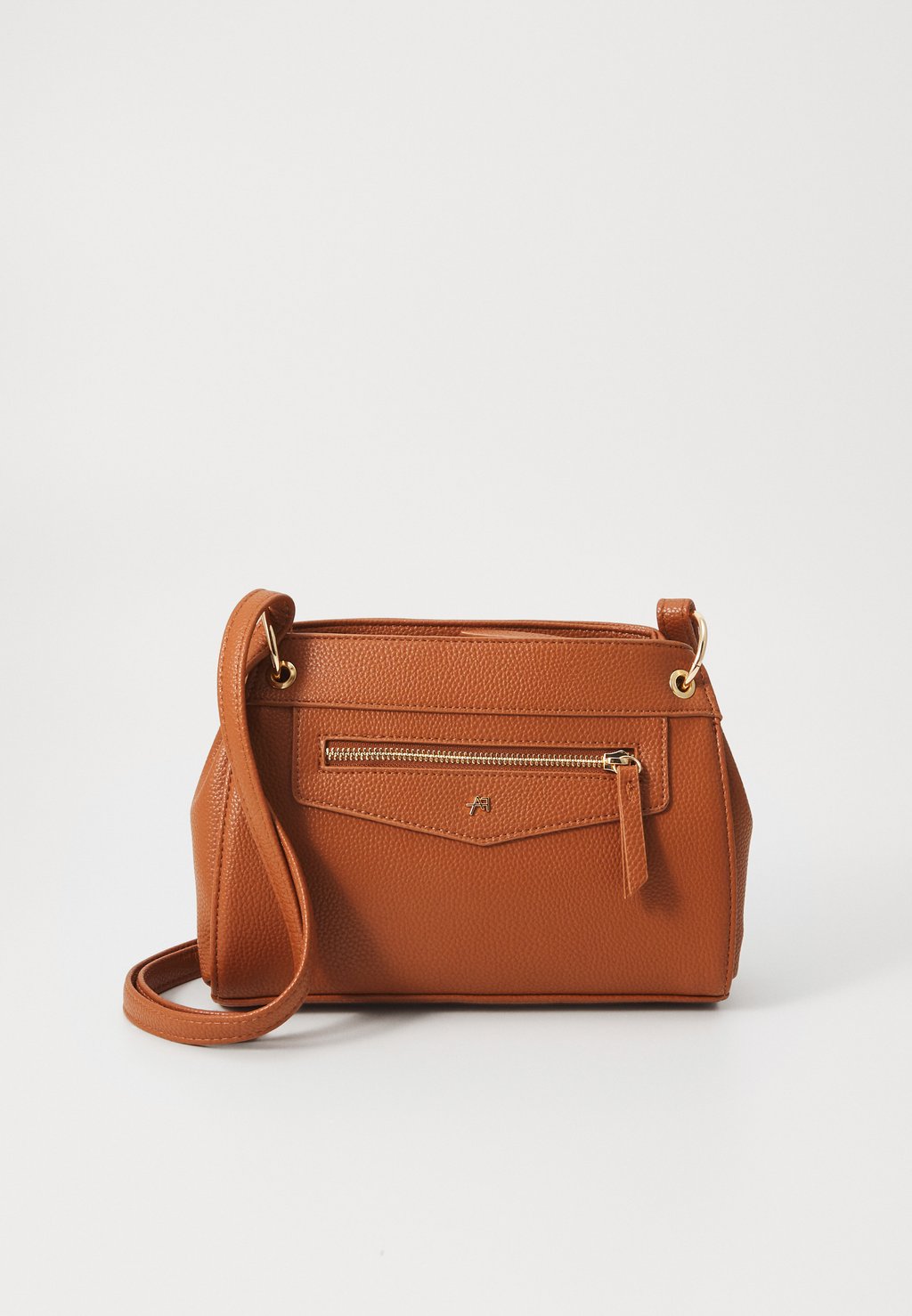 

Сумка через плечо Anna Field by Zalando, цвет Cognac