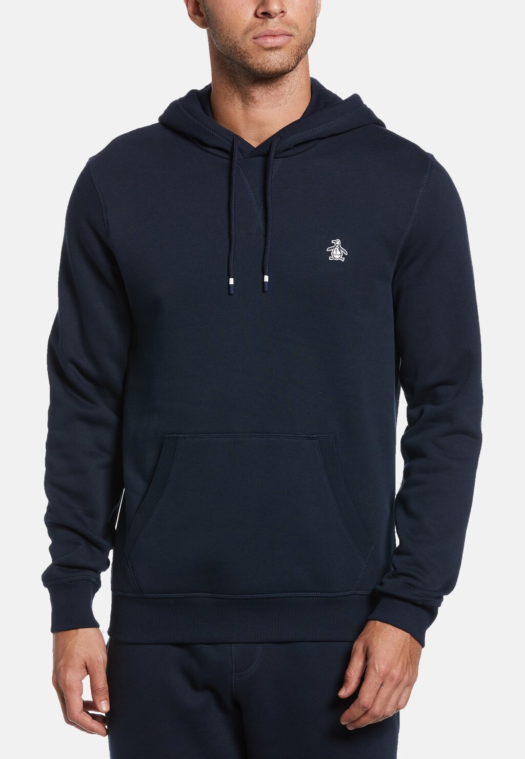 

Толстовка STICKER PETE Original Penguin, цвет dark sapphire