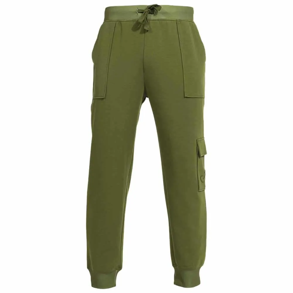 

Брюки Joma Step, зеленый