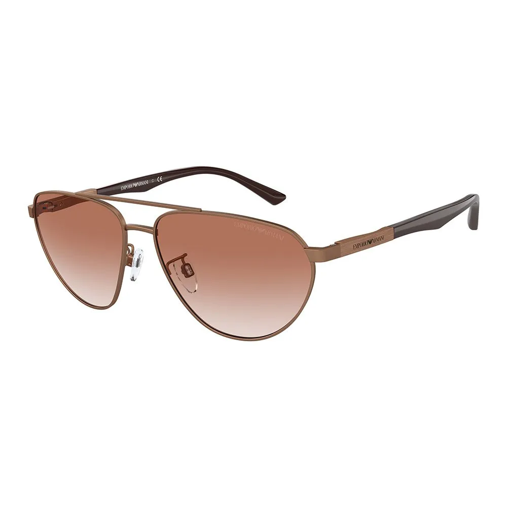 

Солнцезащитные очки Emporio Armani EA2125-300413, розовый