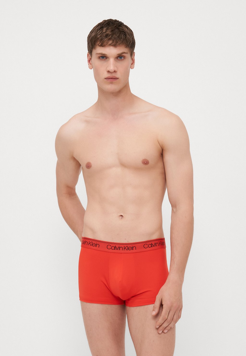 

Брюки LOW RISE TRUNK 3 PACK Calvin Klein Underwear, мультиколор