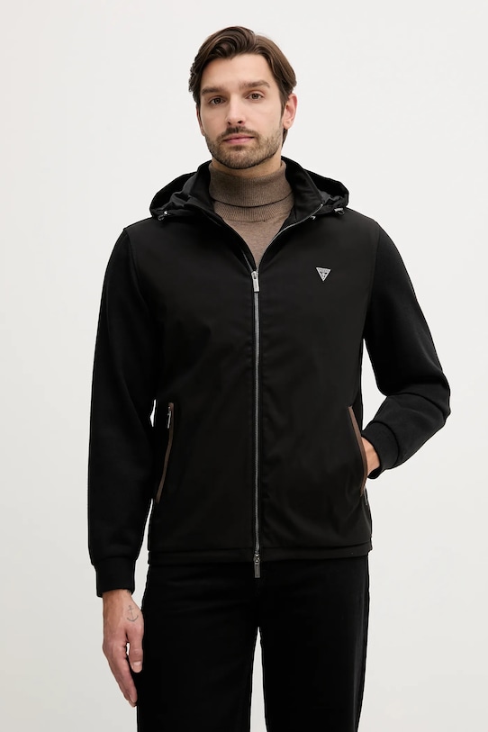 

Куртка Guess, черный