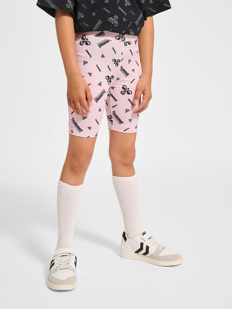 

Леггинсы Hmljr Gym Girls HUMMEL