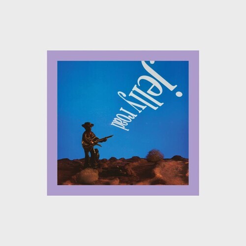 

CD диск Mills, Blake: Jelly Road