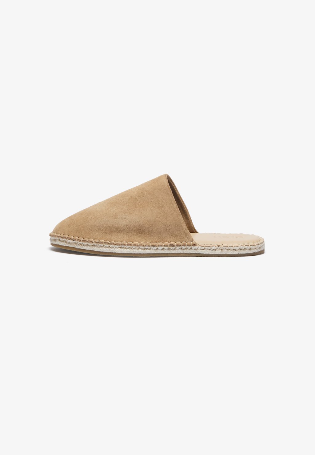 

Тапочки Mules Zign by Zalando, бежевый