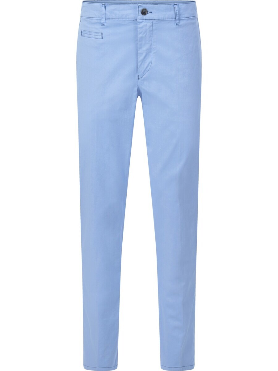 

Брюки BABISTA Regular Chino Pants Delmario, светло-голубой