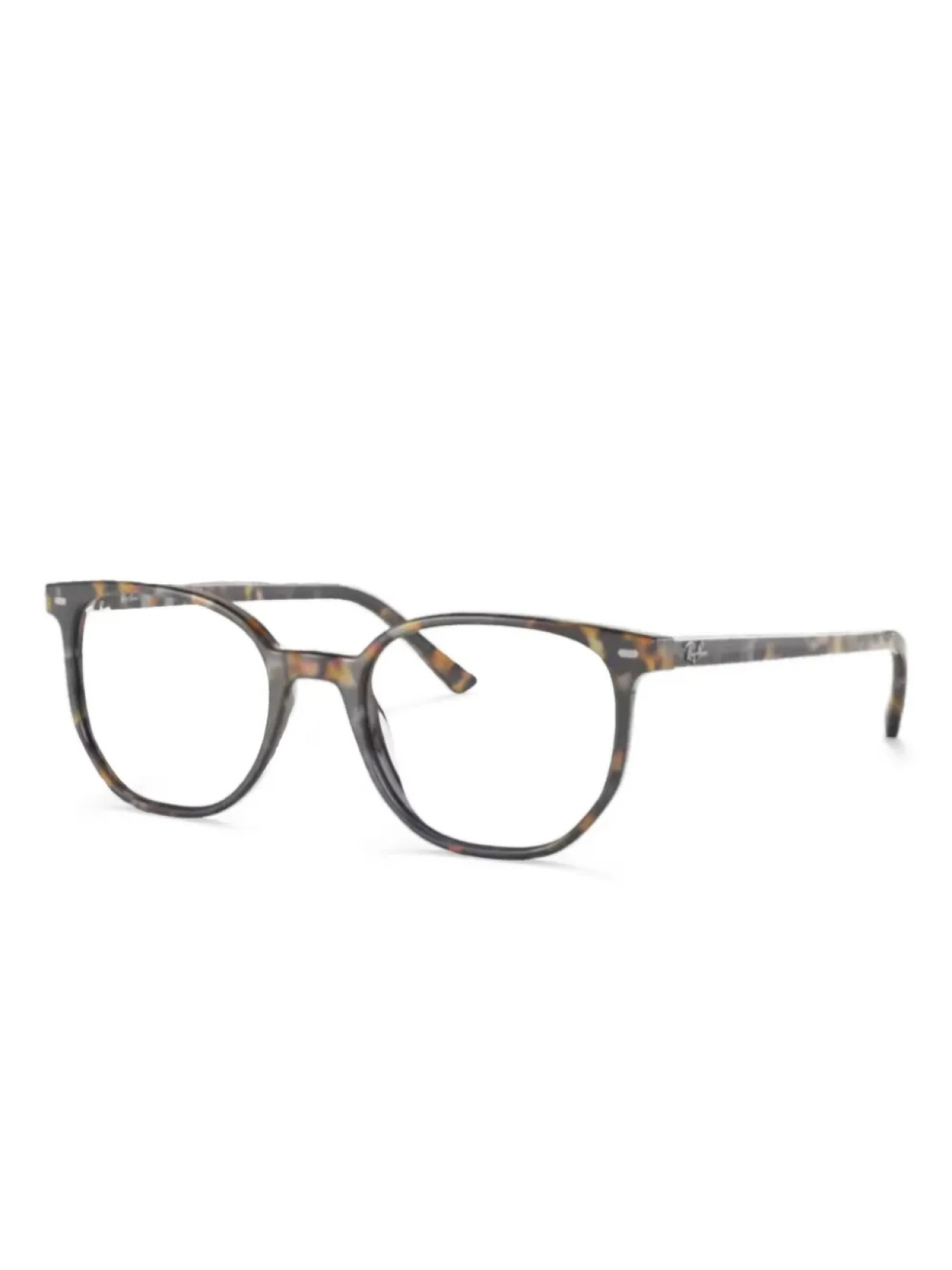 

Очки Виста Ray-Ban, коричневый
