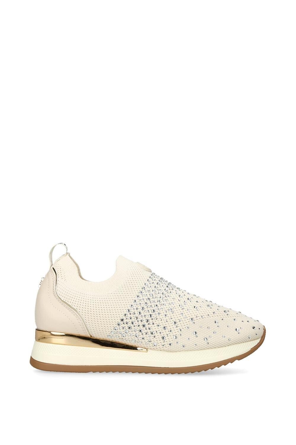 

Массивные кроссовки 'Lara' Trainers KG Kurt Geiger, белый