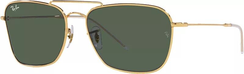 

Солнцезащитные очки Ray-Ban Caravan с обратной стороны