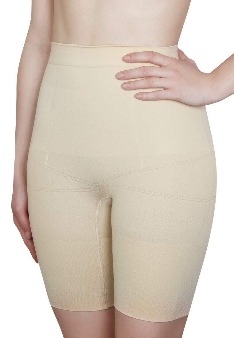 

Корректирующее белье SLIMMER Sans Complexe, бежевый