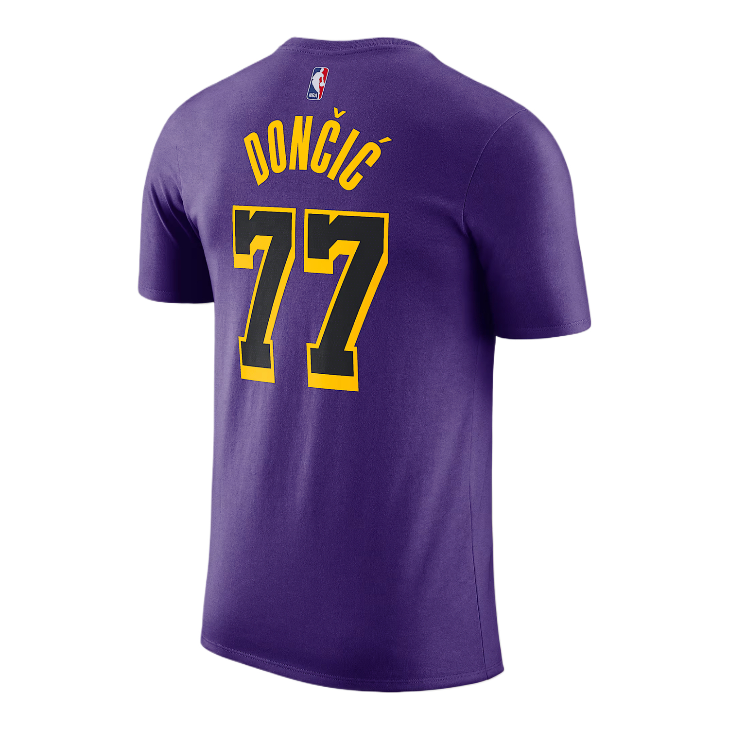Jordan Футболка мужская purple — фото 2