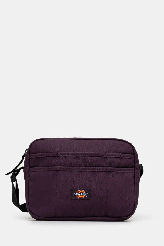 

Сумка MOREAUVILLE MESSENGER Dickies, фиолетовый