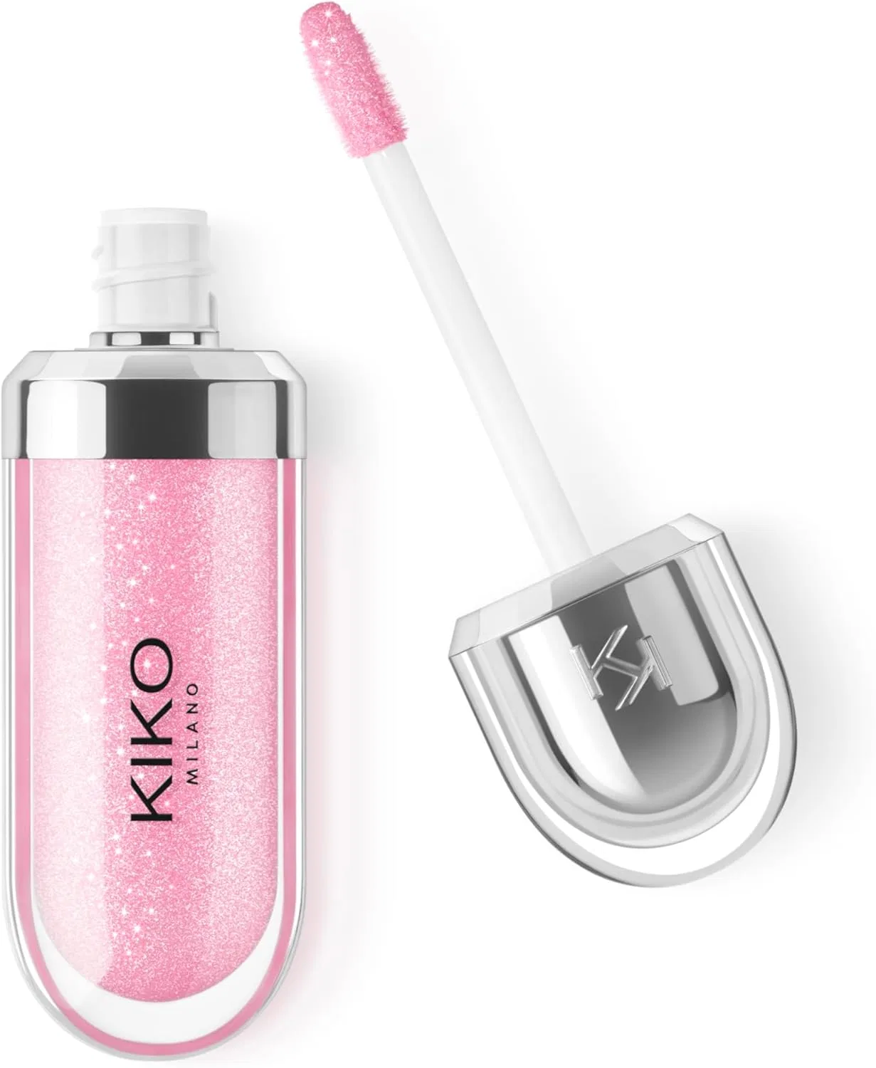 Блеск для губ Kiko Milano 3D Hydra Lipgloss 05