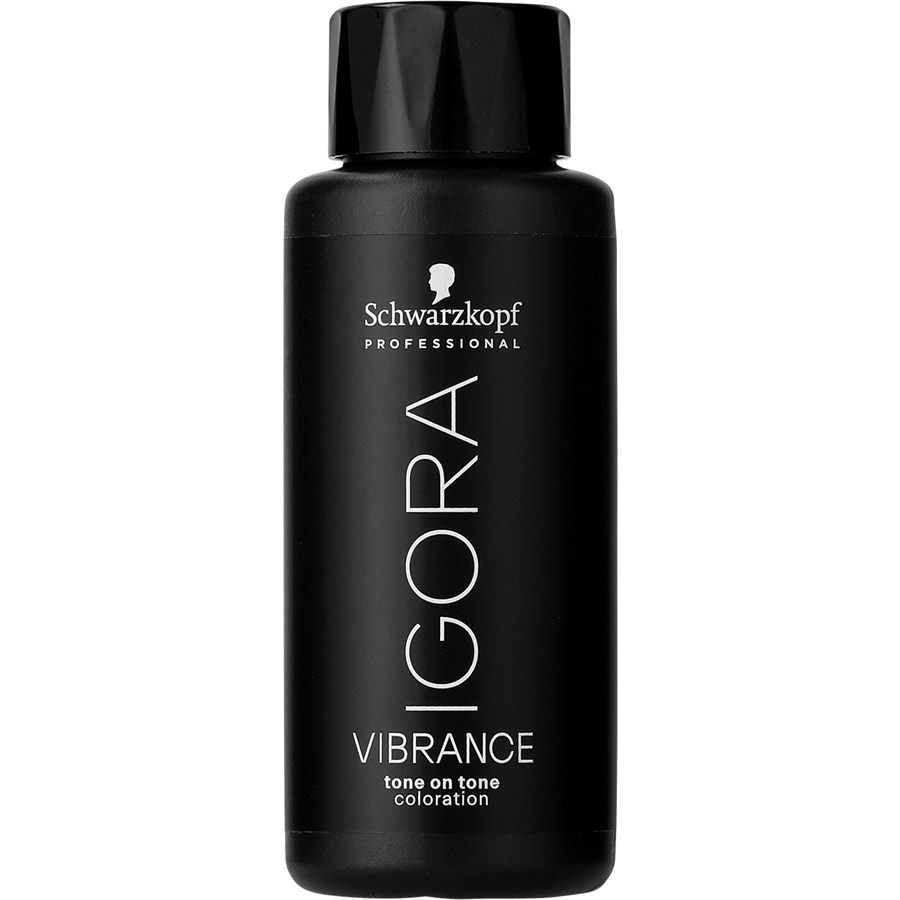 

Краска для волос Schwarzkopf Professional Tone On Tone Coloration, Cendrés & Cools 4-13 Mittelbraun Cendré Matt / 60 ml