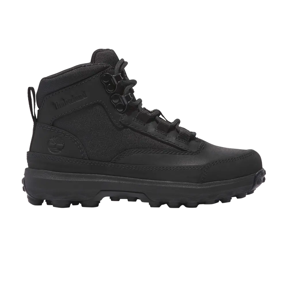 

Ботинки Converge Mid Junior Timberland, черный