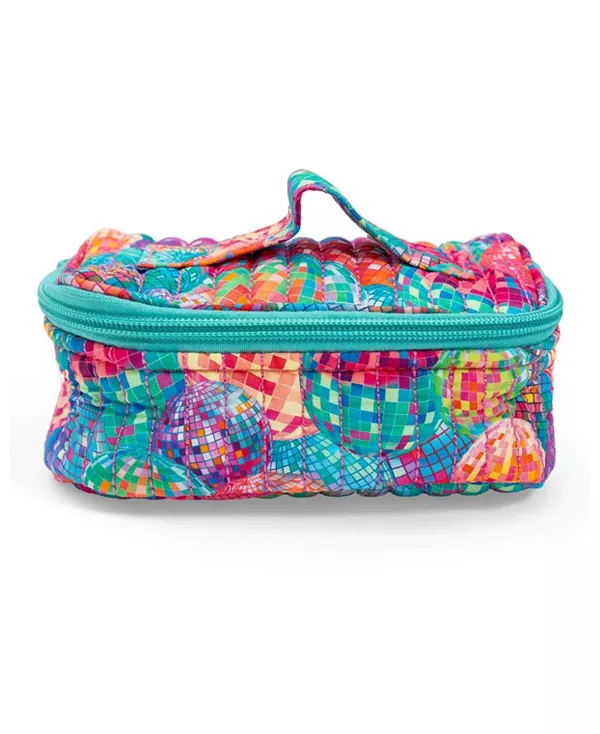 

Сумочка с украшениями в стиле диско-королевы Sunshine Society, мультиколор