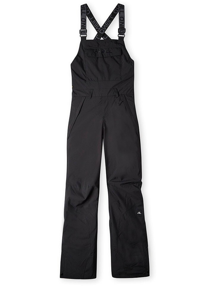 

Лыжные штаны O'Neill Ski-/ Snowboardhose Bib, черный