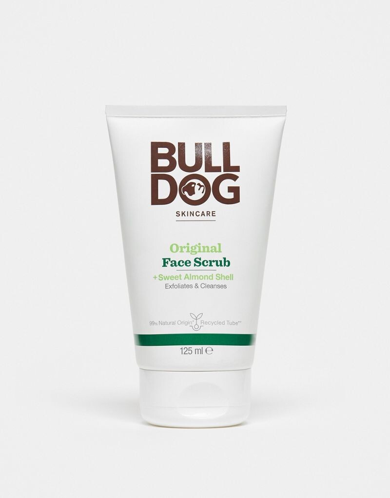 

Скраб для лица Bulldog Original 125мл