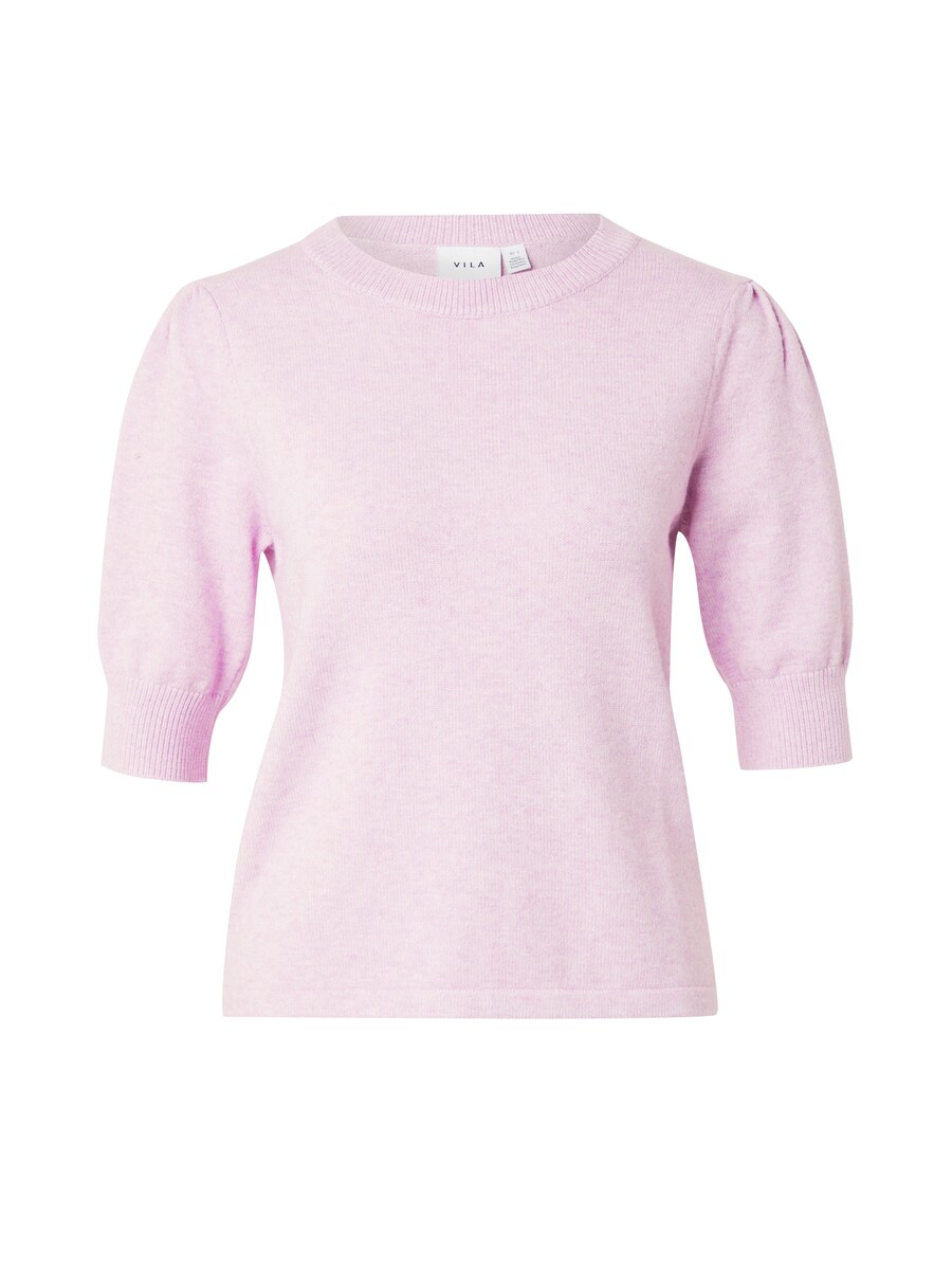 

Свитер VILA VIRIL, цвет mottled purple