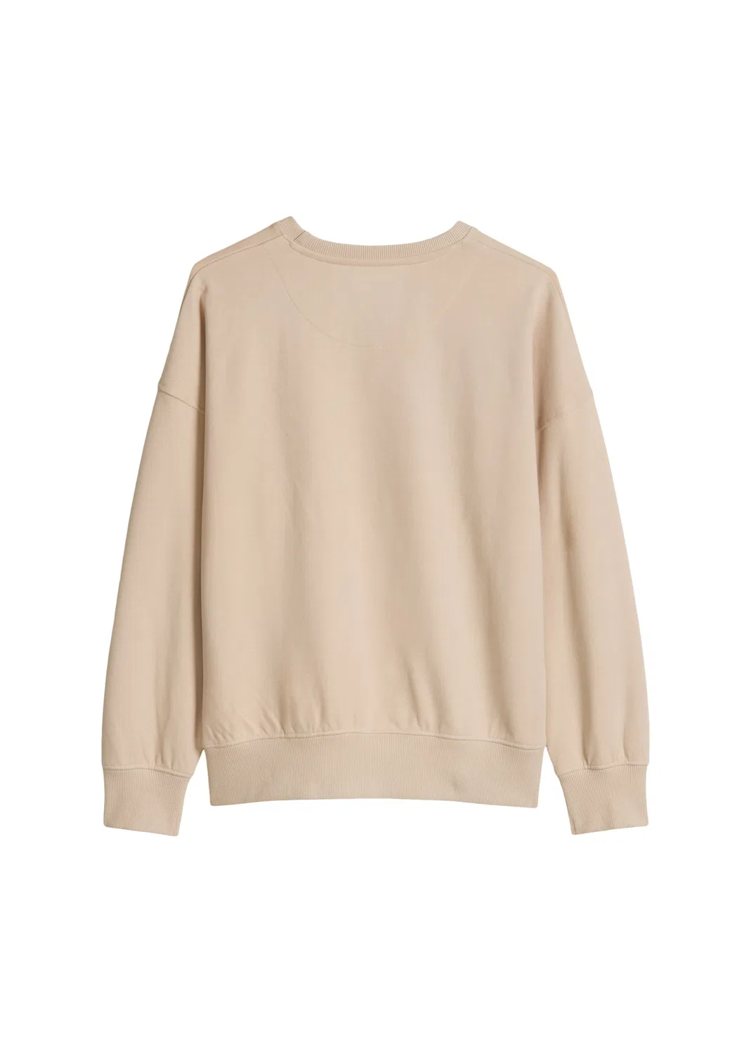 Толстовка Marc O'Polo, Beige — фото 2