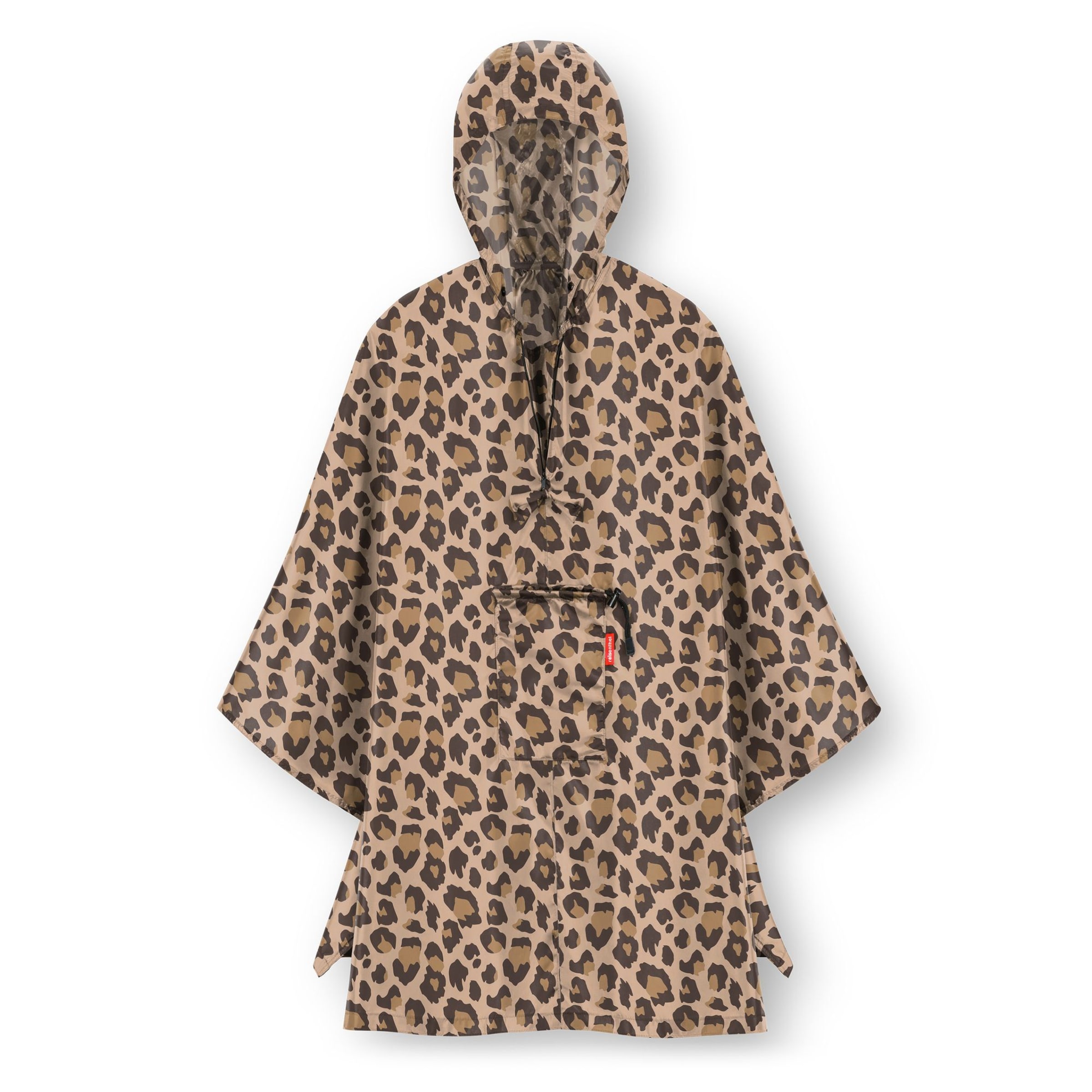 

REISENTHEL Куртка Performance 'Mini Maxi' в светло-коричневом цвете