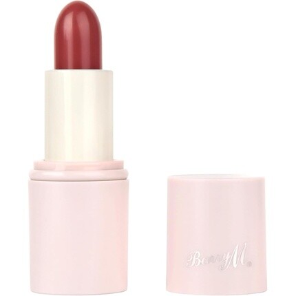 

Увлажняющий тонированный бальзам для губ Sheer Splash Raspberry Refresh Pink Barry M