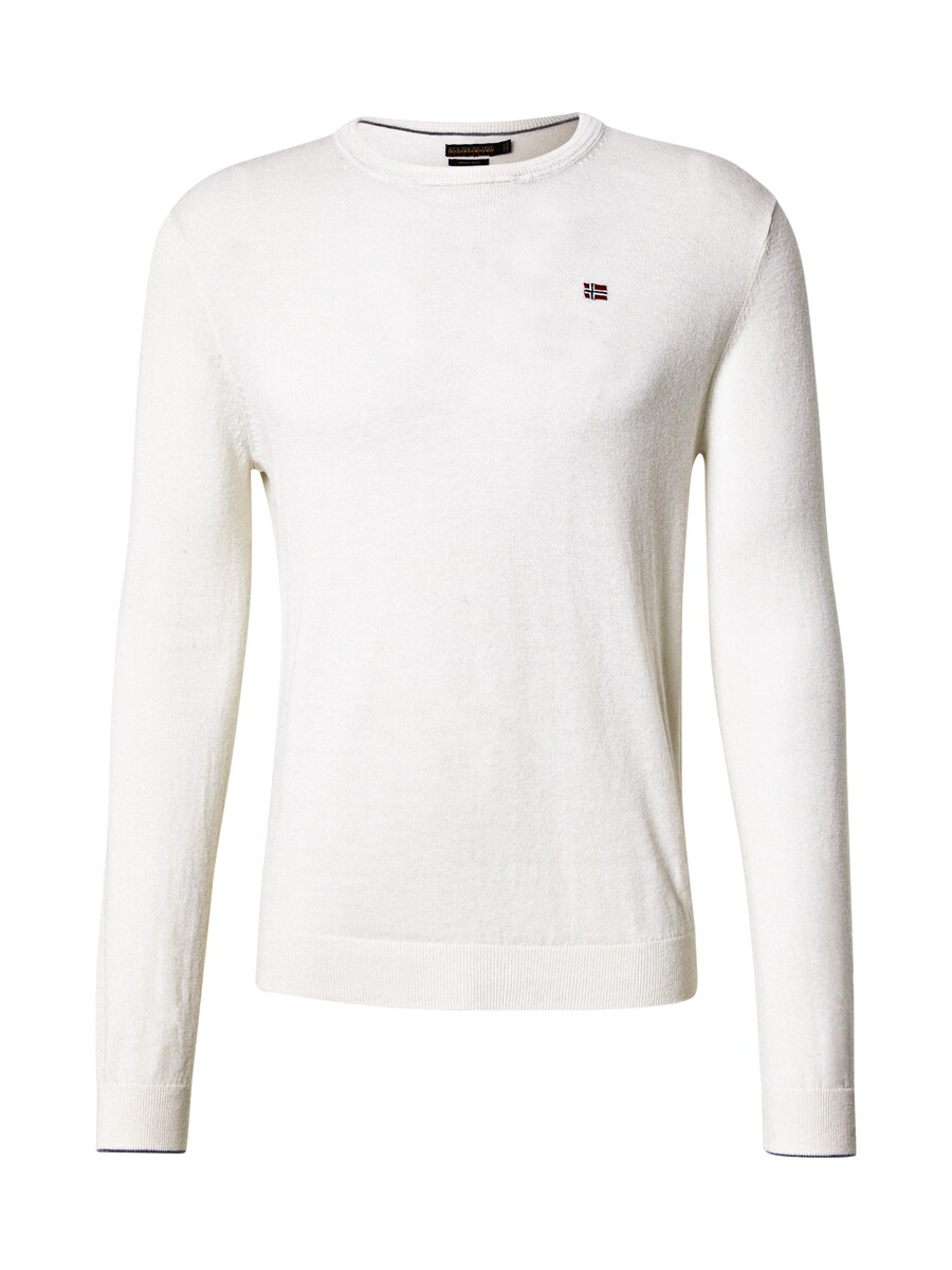 

Свитер NAPAPIJRI DAMAVAND, White