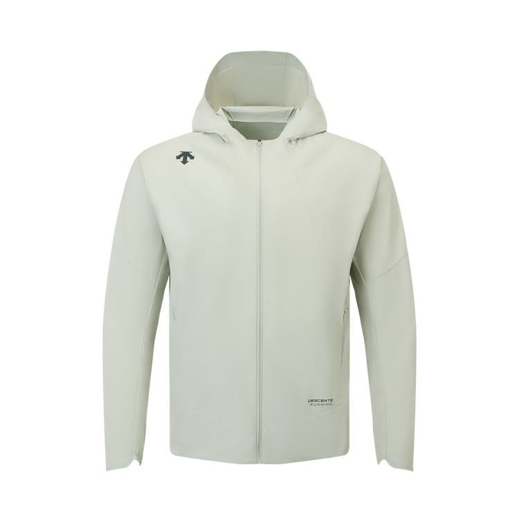 

DESCENTE Куртка для бега мужская, LK-Mineral Gary
