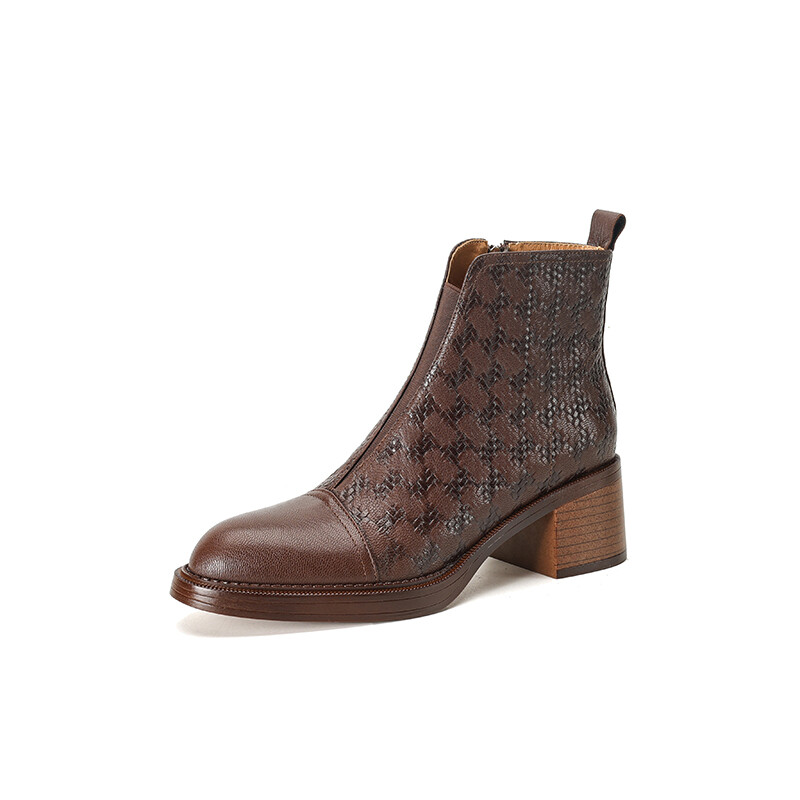 

Ботильоны Mo Lin Ankle Boots Women's