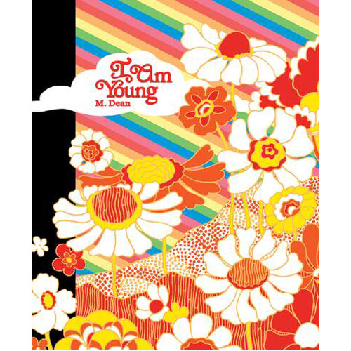 

Книга I Am Young (Hardback)