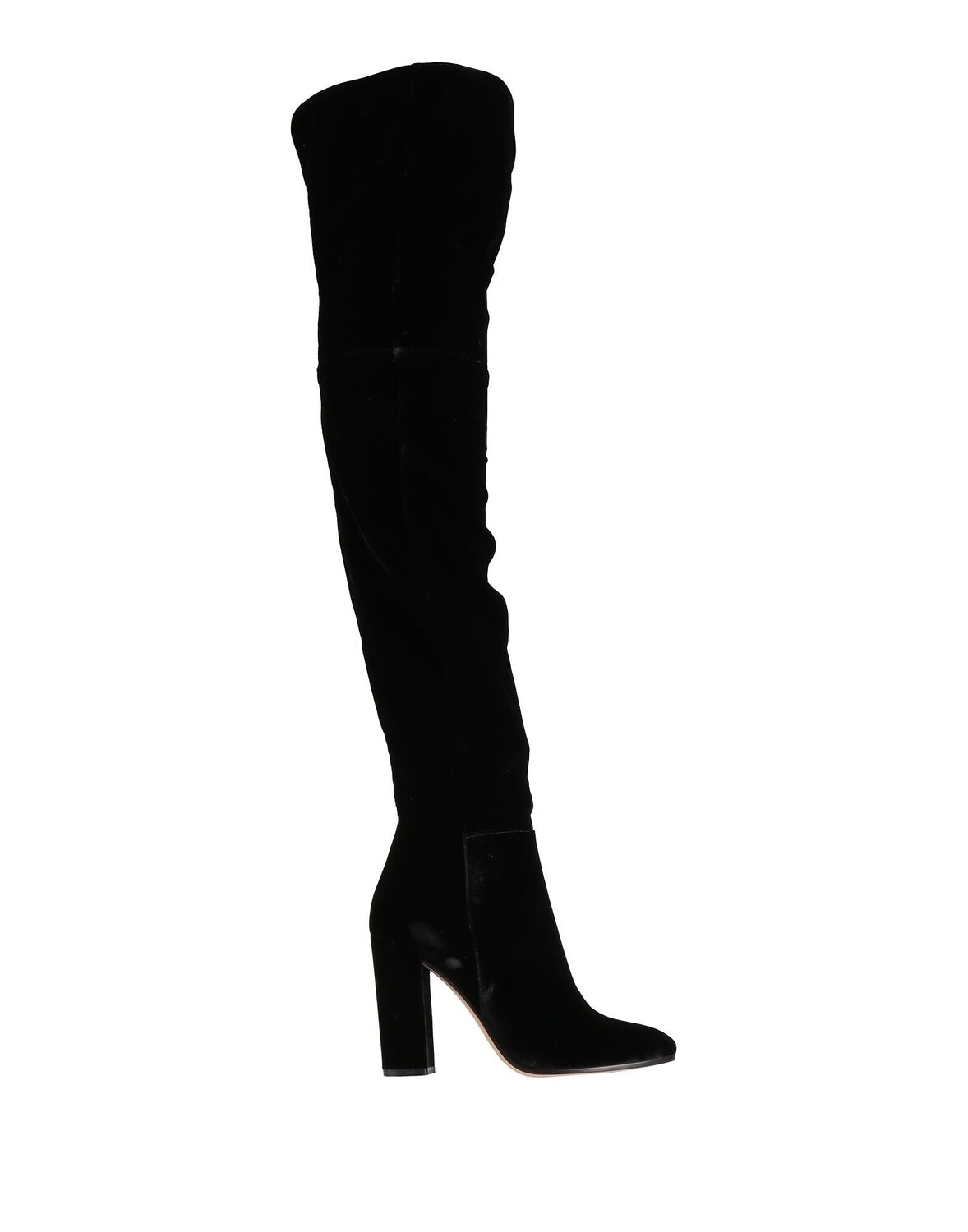 

Сапоги Gianvito Rossi, черный