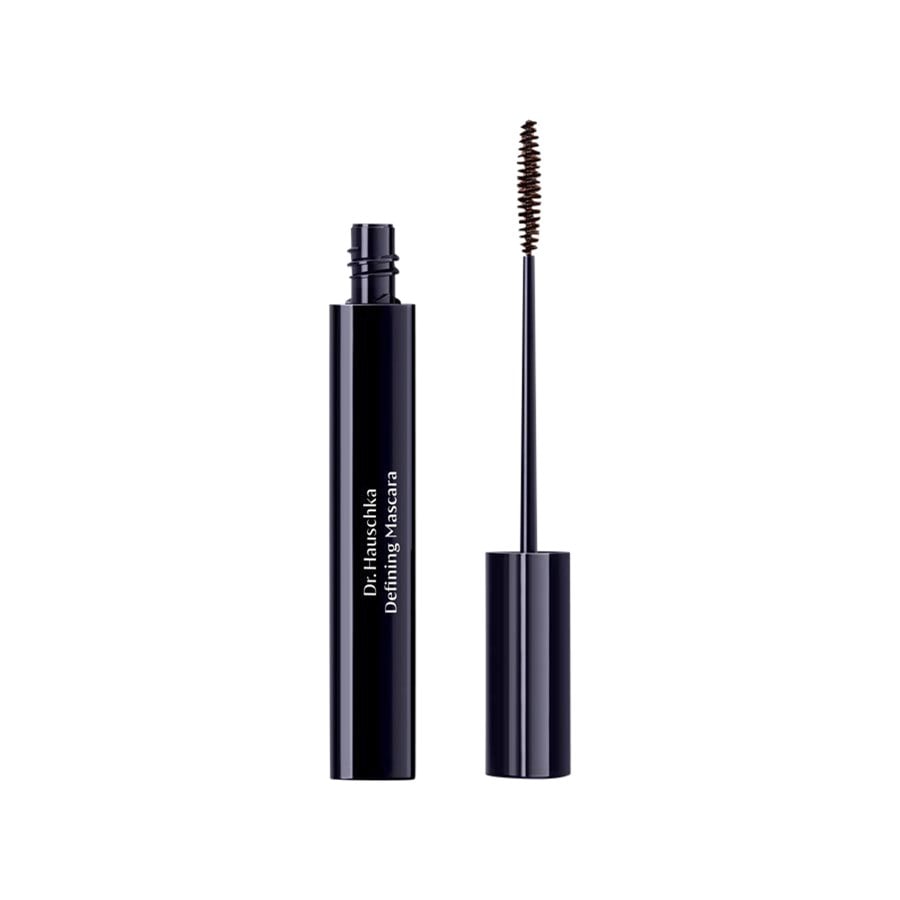 

Тушь для ресниц Dr. Hauschka Defining Mascara, 02 Brown / 6 ml