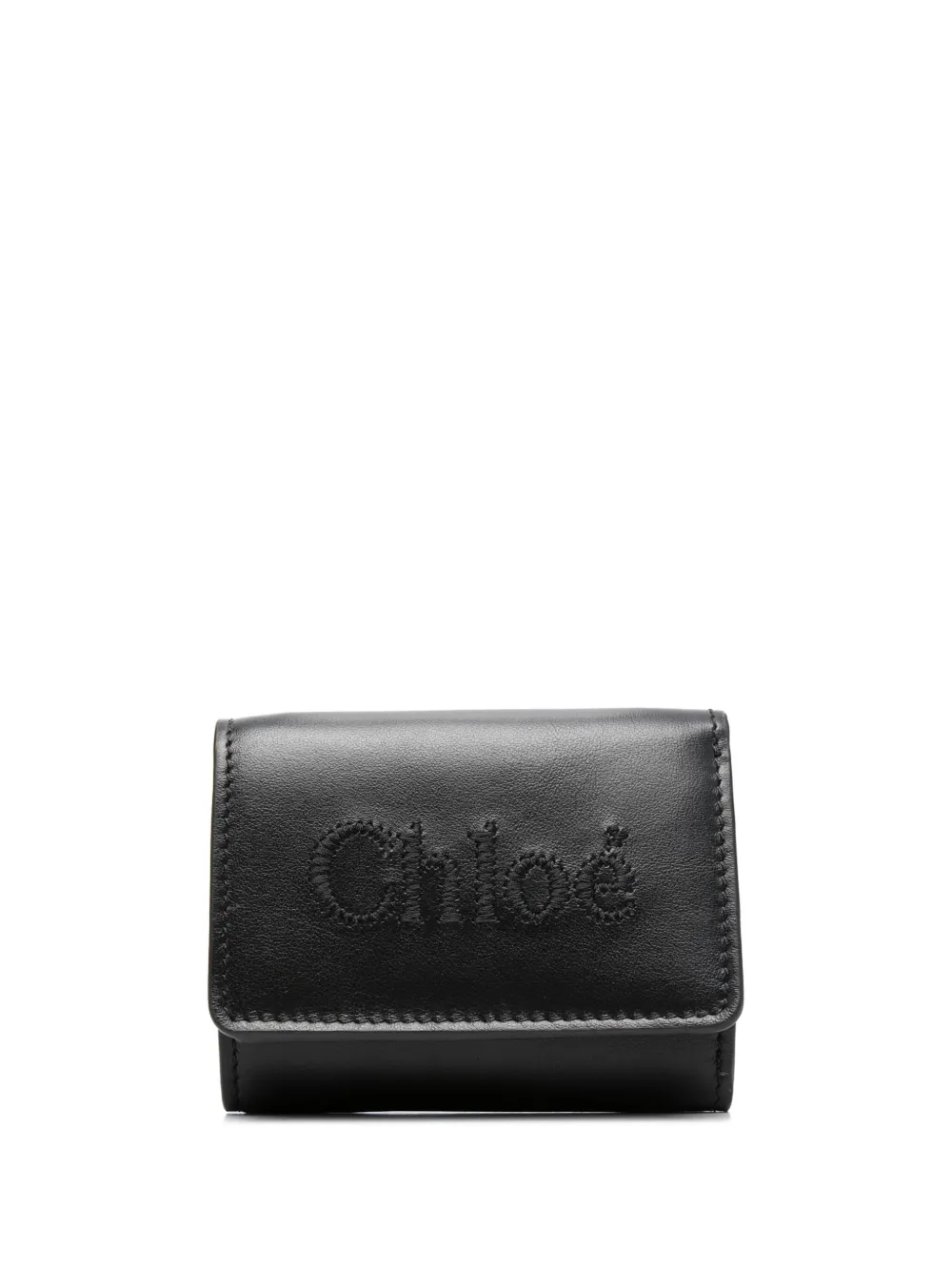 

Мини-кошелек Sense CHLOÉ, черный