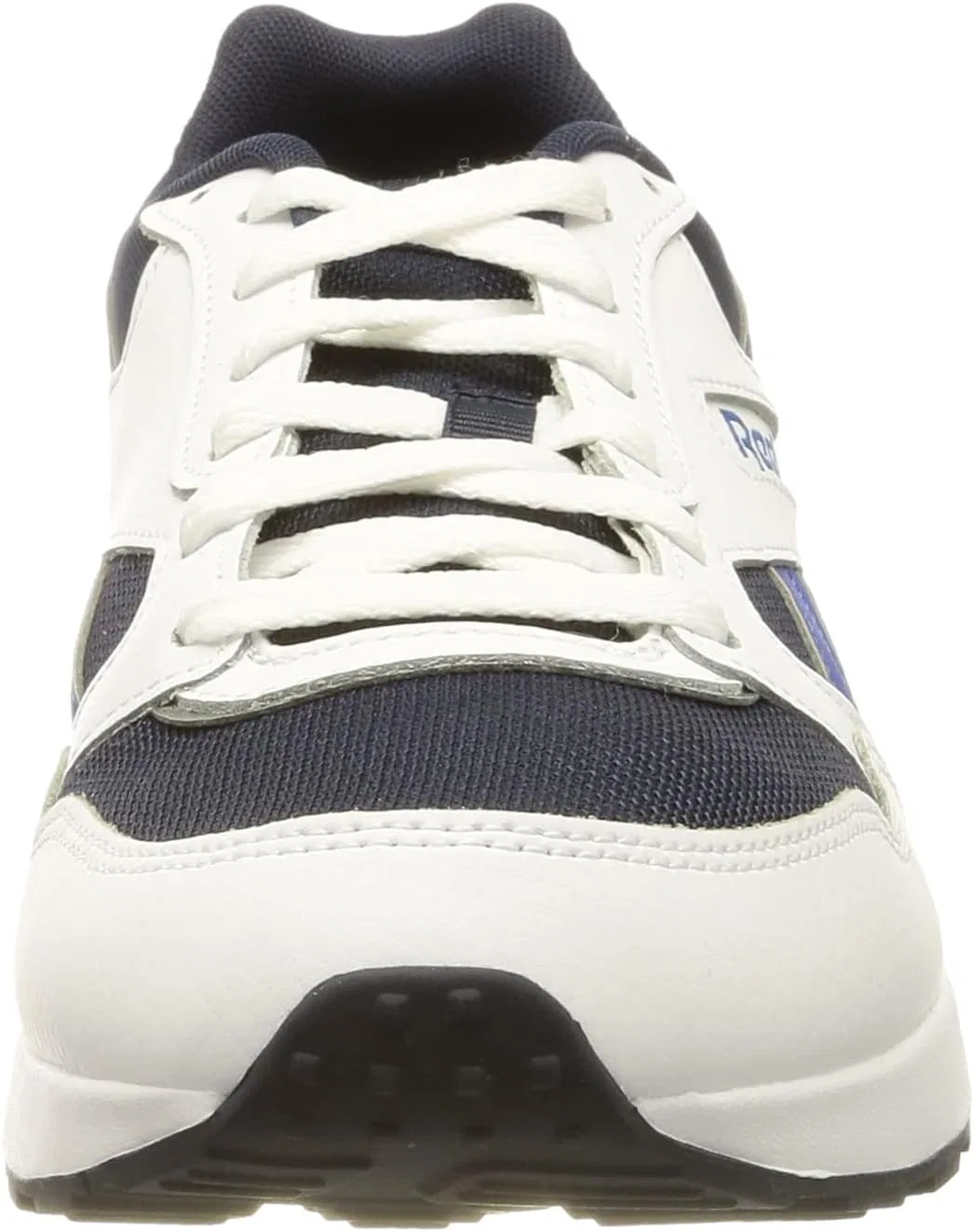 Кроссовки Reebok Unisex GL1000, Vector Navy Ftwr White Vector Blue — фото 2